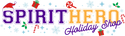 Spirit Hero Holiday Shop